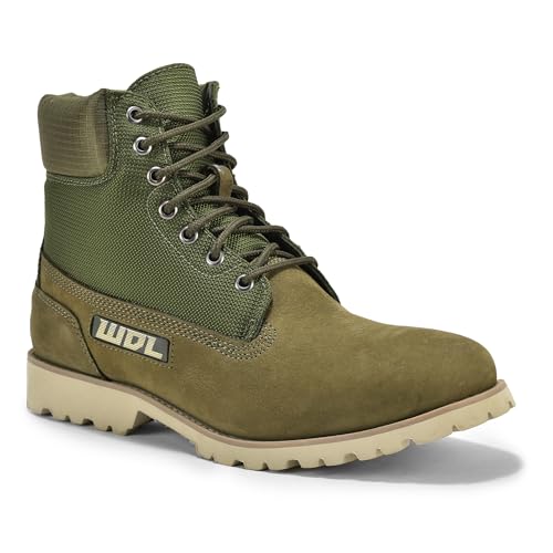 Image of Woodland mens Gb 4335122 Fashion Boot