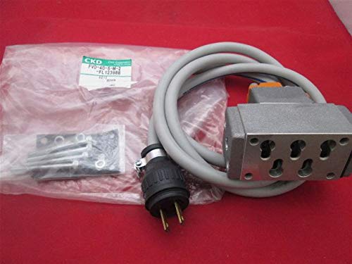 CKD FVD-40-5-M-2-FL123988