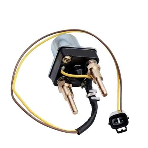 Relais de démarrage moto pour Kawasaki JT1200 solénoïde d'allumage STX 12F 27010-3777