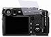 Produktbild 4ProTec I 4 Stück HARTBESCHICHTETE KRISTALLKLARE Displayschutzfolie für FujiFilm X-Pro2 Bildschirmschutzfolie Schutzhülle Displayschutz Displayfolie Folie
