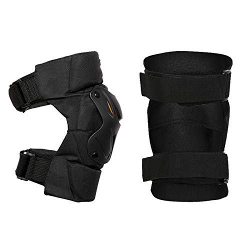 Knee Pads 2 pcs Unisex Sports Safety pads Motorcycle Motocross Knee Pads Bike Ball Racing Pads ATV Protective Guards Armor Gear