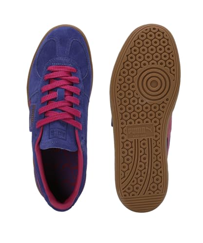 Image of Puma Unisex Adult Palermo LTH Sneaker