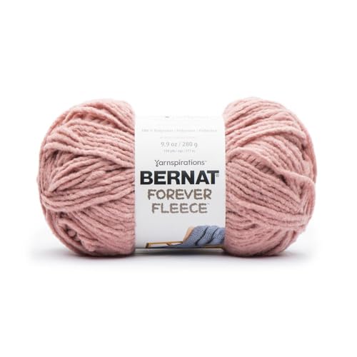 Image of BER FOREVR Fleece 280G Rose Hip