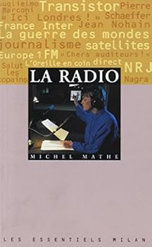 Mass Market Paperback Radio (la) (Les Essentiels Milan) [French] Book