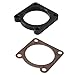 Hooke Road 3.8L V6 Engine Throttle Body Spacer for Jeep JK Wrangler 2007 2008 2009 2010 2011