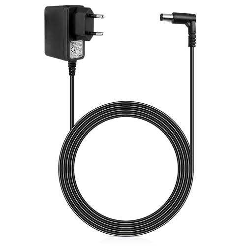 Wicked Chili Ladegerät/Ladekabel kompatibel mit Leifheit...