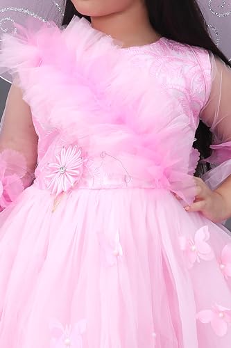 Image of BABY HOME PARI Frock