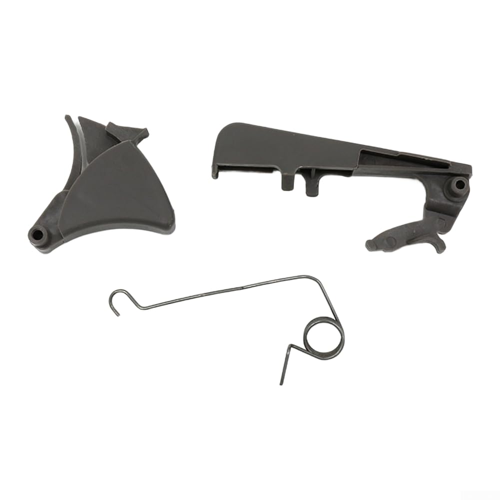 Kit Resorte para bloqueo Motosierra 340 346XP 357 Kit Resorte para bloqueo