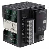 OMRON INDUSTRIAL AUTOMATION CJ1WPA205C Power Supply, CJ1,FQM1