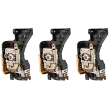 3X HOP-1200S HOP-1200N HOP-1200 CD DVD Lasers Lens Optical Pick-Ups for