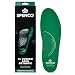 Spenco Rx Orthotic Arch Support Full Length Shoe Insoles, Men's 14-15.5