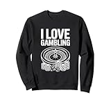 Casino Roulette Chips Dice Gambling Passion
