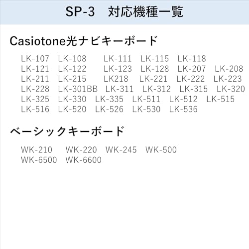 SP-3 Sustain Pedal - 5