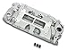 Weiand 90584 Manfld Bb Chev 174 - Sat