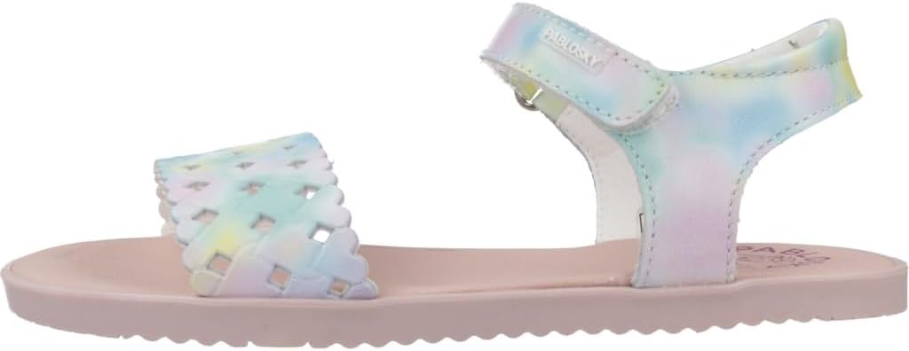 Pablosky QUILATE 452900, Sandal Girls