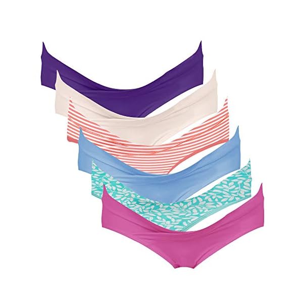 Intimate Portal Umstandsslips | Unterbauch-Umstandsunterwäsche | Postpartum Bikinislips