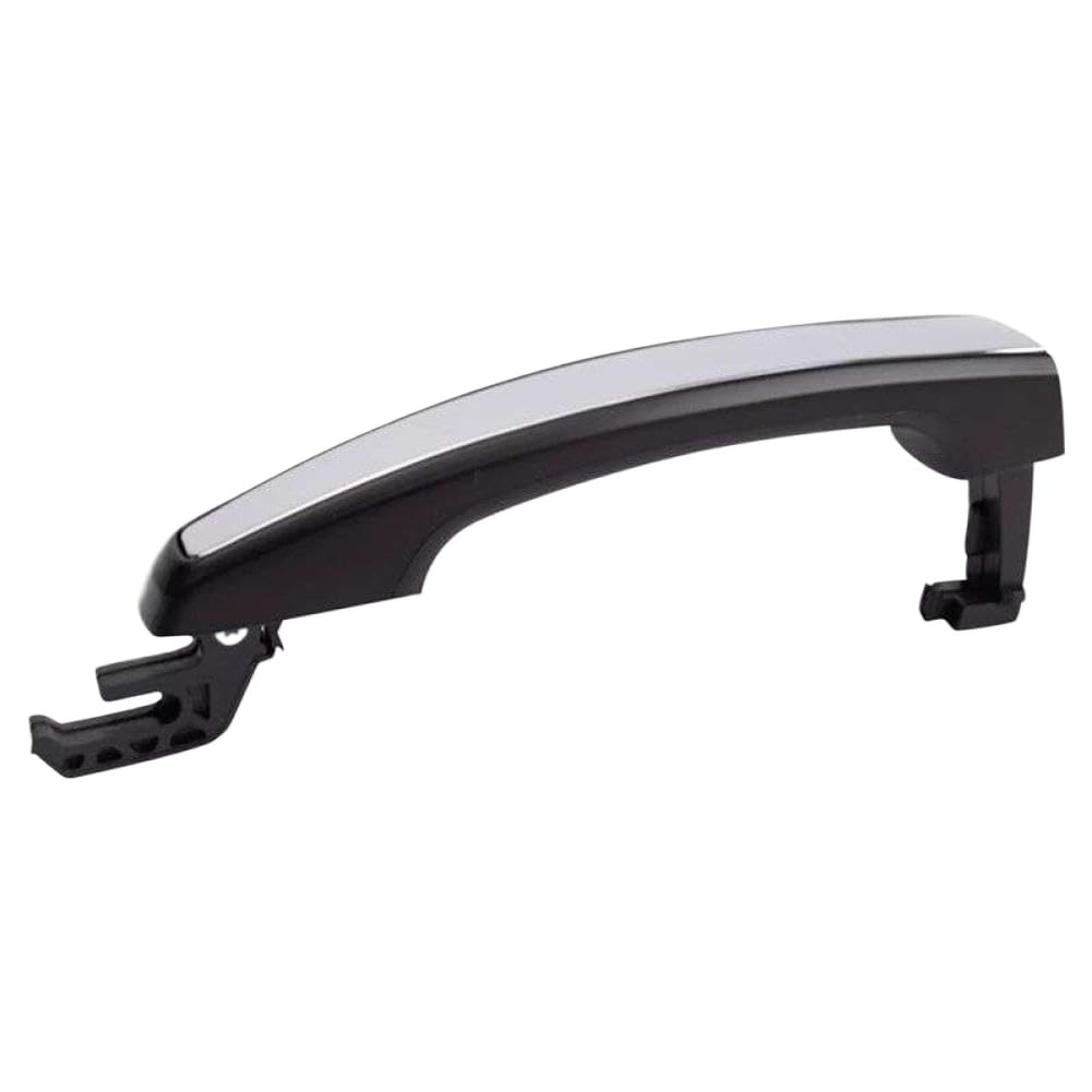 Eajhrykbg Onecolor Exterior Door Handle Pull Compatible With Regal Encore Camaro Abqd 92233089 25936893