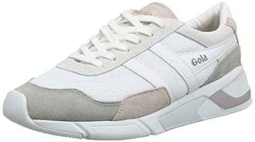 Image of Gola Grandslam Leather