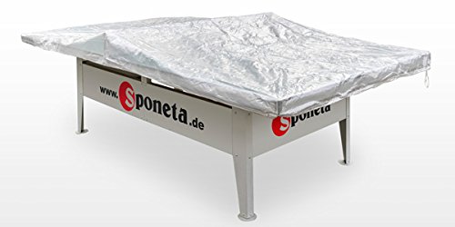 Sponeta cover for table tennis table S 6-66/67e, S 6-80/86/87e