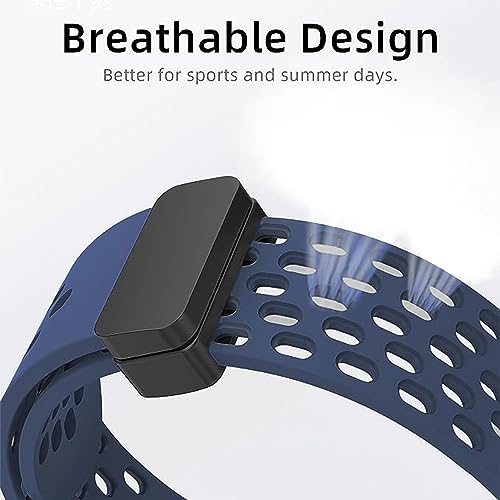 Correa compatible para EIGIIS KE3 Smartwatch 22mm silicona miniatura 6