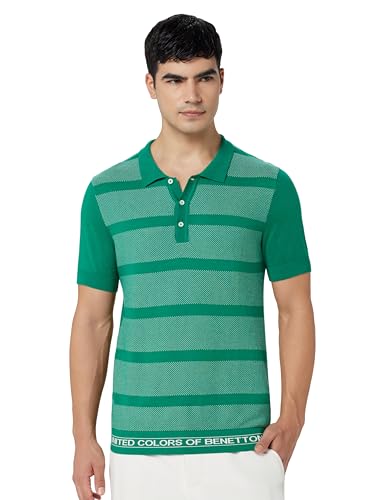Image of United Colors of Benetton Men's Sweater