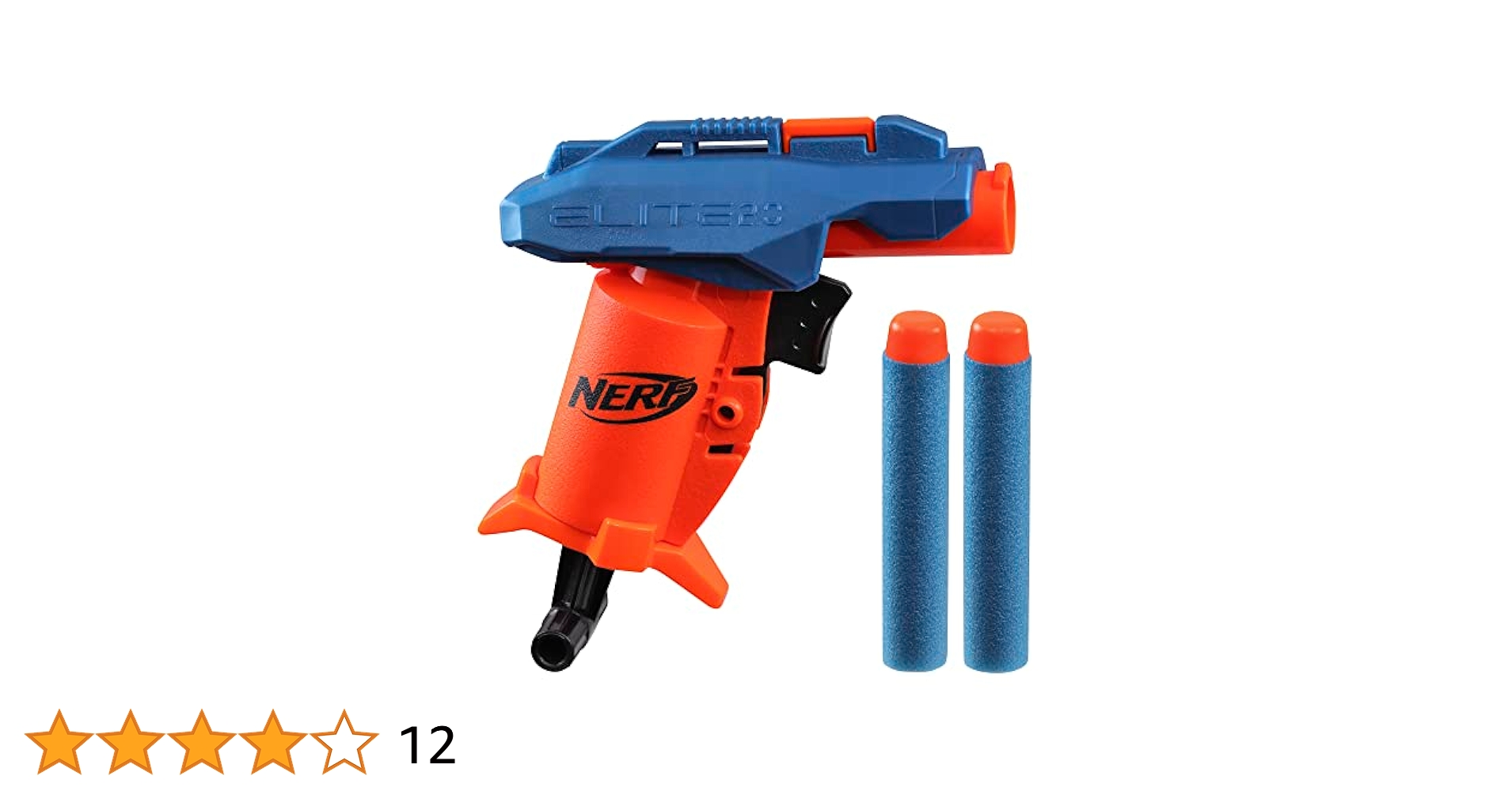 NERF ナーフ エリート ストラトボウ Amazon.co.jp: ナーフ N-ストライクエリート ストラトボウ Nerf