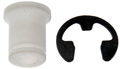 Dorman 14073 Shifter Cable Bushing Kit Compatible with Select Models (OE FIX) - Thumbnail 2