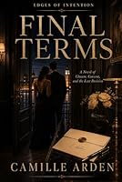 Final Terms: A Novel of Closure, Consent, and the Last Decision (Edges of Intention) B0H2XRD926 Book Cover