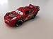 Produktbild Disney Pixar CARS 2 Movie 1:55 Die Cast Car Cactus Lightning McQueen # 95