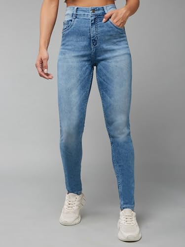 Image of Dolce Crudo Women Jeans