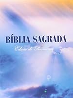 BIBLIA EDICAO COMEMORATIVA 8524300655 Book Cover