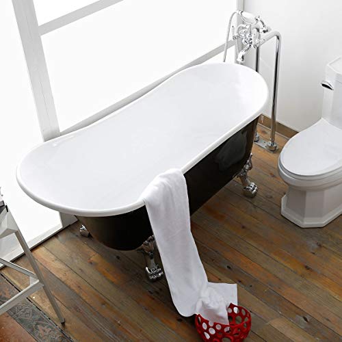 How To Enclose A Clawfoot Tub Steps By Steps Process