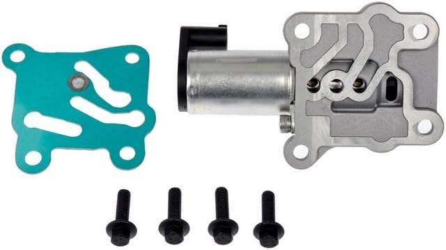 Solénoïde de valve variable 916-775 pour corriger le manque de puissance - 2