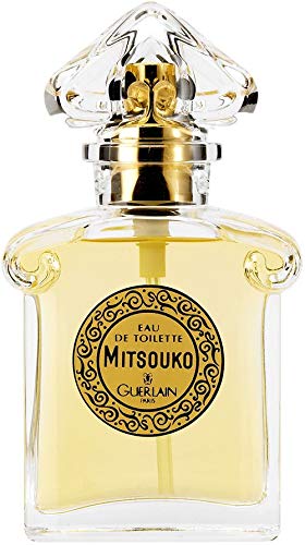 Mitsouko by Guerlain 100ml Eau de Toilette