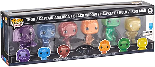 Coleccionables, Toy Imagen adicional