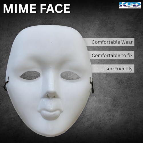 Image of Kaku Fancy Dresses Superhero Face, Party Mask for Kids | Halloween Theme Cosplay Super Hero Mask for Boys & Girls