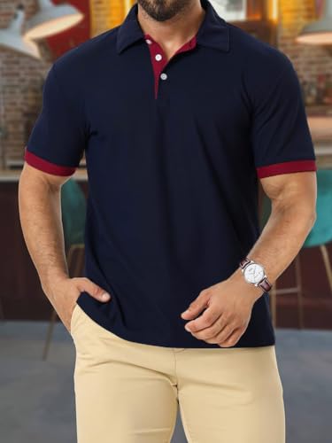 Image of TOPLOT Men T-Shirt || T-Shirt for Men (5235)