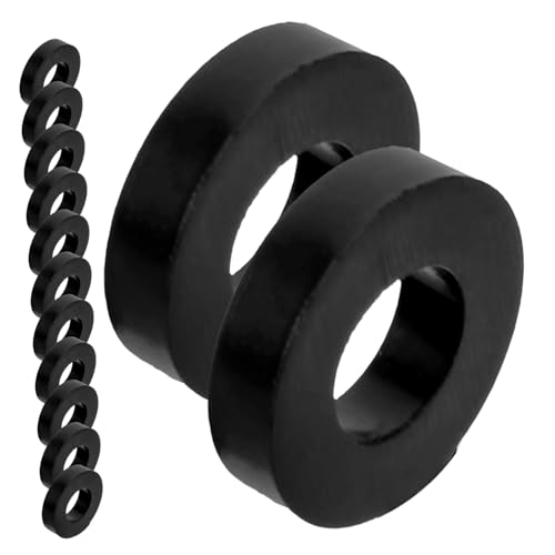 JEWEDECO 100 Zbg hLbg̕ti y }CNA[ p[JbVXeBbNobO hANZT[ XlAh̃ANZT[ vX`bN Black