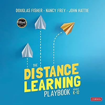 The Distance Learning Playbook