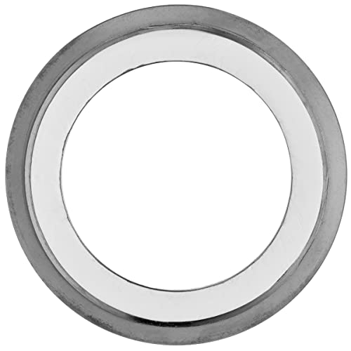 Joint Kammprofile 316 SS USA Sealing en graphite 0,3 cm d'épaisseur pour étanchéité de haute précision