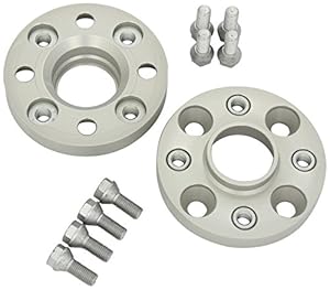 H&R 4024571 Spurverbreiterung Set