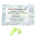 Zoom IMG-1 jsp spina per orecchio soundstopper