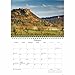 Carousel Worldwide, Cheshire 2026 A5 Wall Calendar