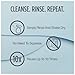 HartFelt 7 Pack Body Exfoliation Beauty Box with Body Wash Scrubber | Super Soft Exfoliating Bath Sponges for Shower Women & Men | Chemical-Free Bathing Sponge Set for Dead Skin Removal | Gift Box