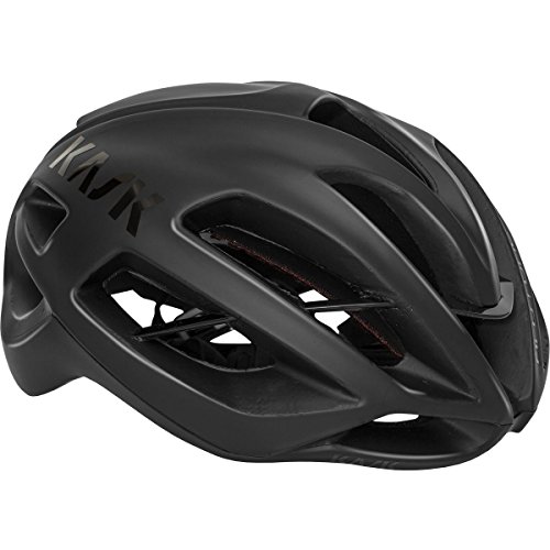 Kask Protone Helmet, black Matte, Small