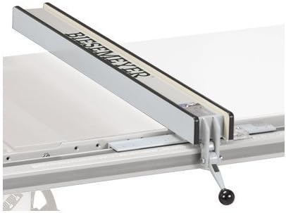 DELTA BC30 30 Inch Commercial Biesemeyer Table Saw Fence