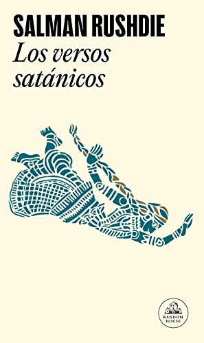 Los versos satánicos Los versos satánicos