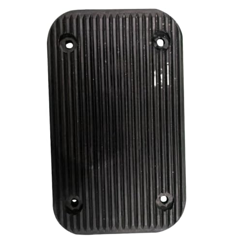 Tobacco Box clamp Rubber Sheet 124134 has a Long Service Life and is not Easily Aged. Anti Slip Rubber Sheet (200-120 (Cathcart))