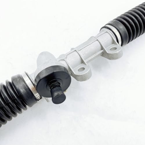 Boîte de mécanisme pour direction à crémaillère fluide pour UTV HISUN 400CC HS400 - 3