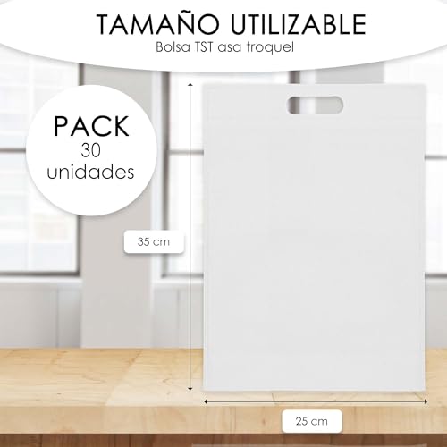 Bolsas para comunión y eventos inolvidables en tejido no tejido decorado 2